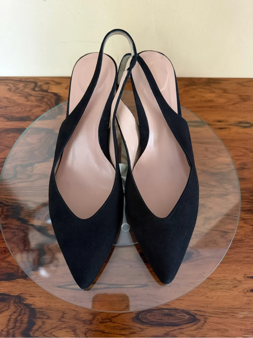 Inez mia slingback